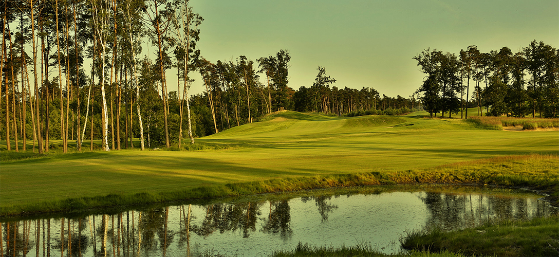 Penati Golf Resort Senica